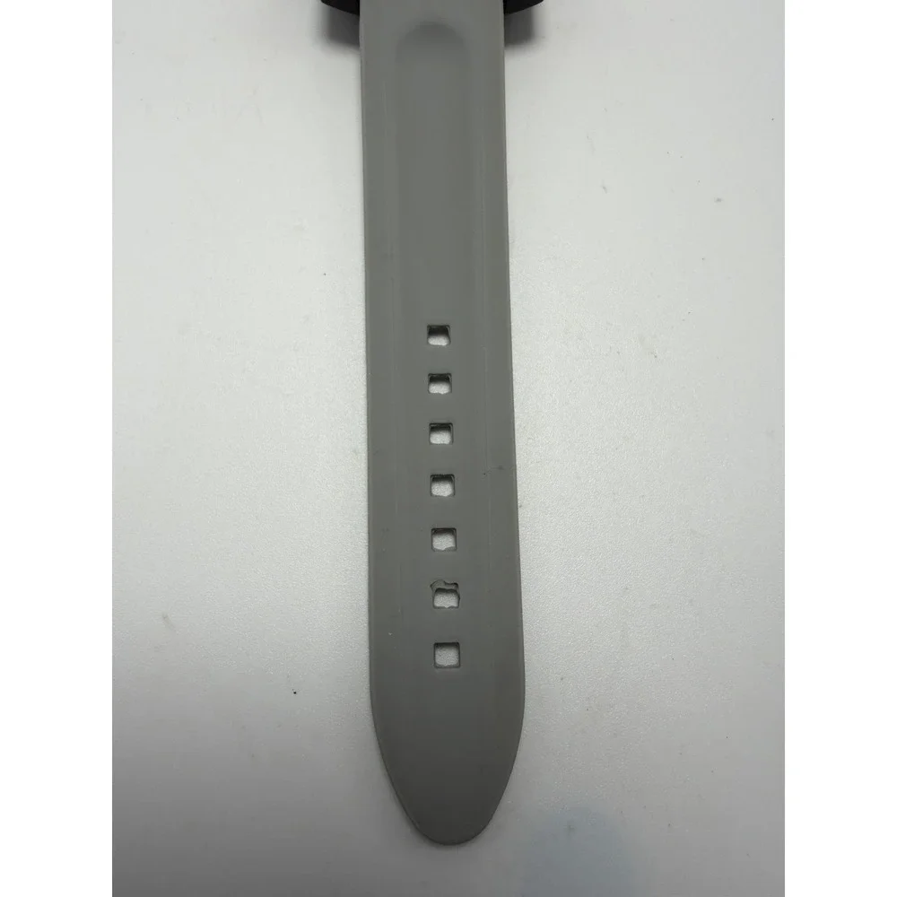 Drippin New‎ Battery Huge Mens Watch 51MM 9
